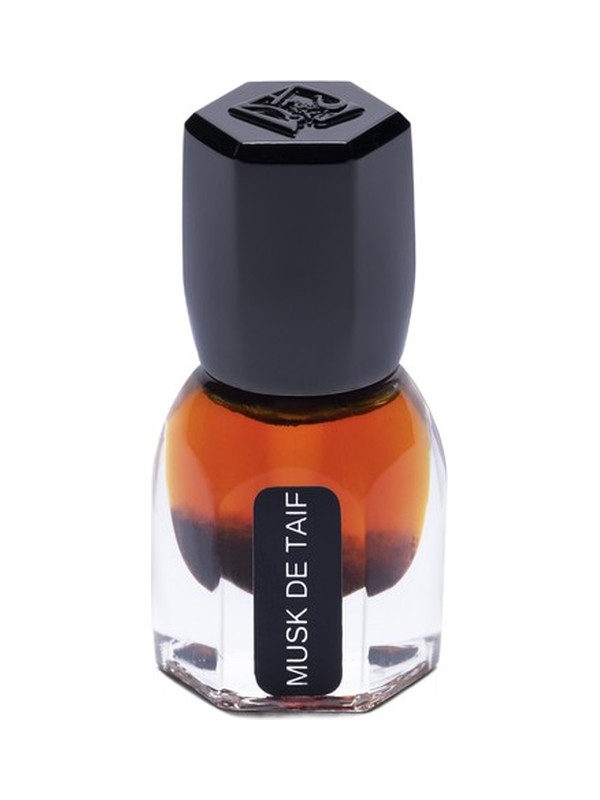 Musk de Taif