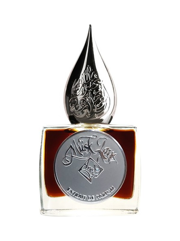 Musk Lave