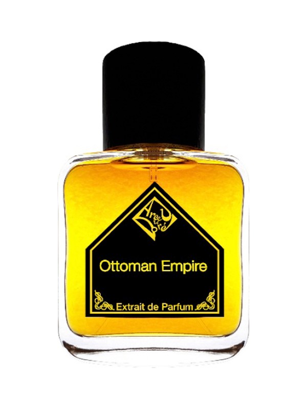 Ottoman Empire