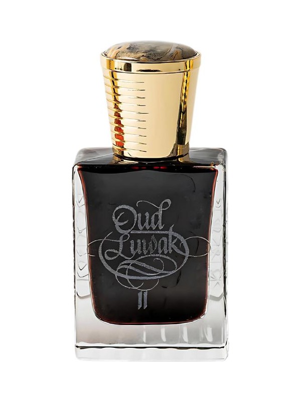 Oud Luwak II
