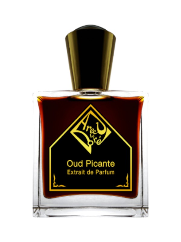 Oud Picante