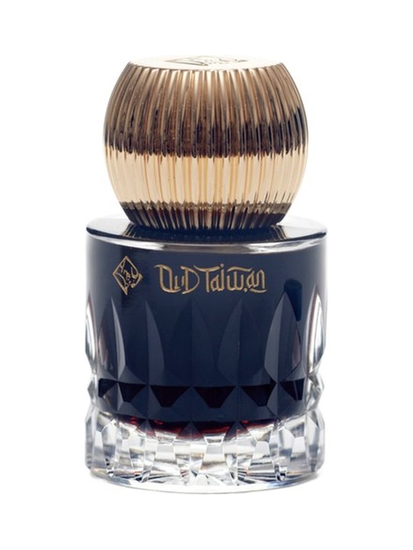 Oud Taiwan