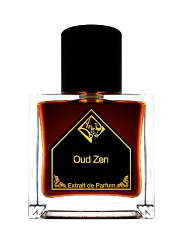 Oud Zen