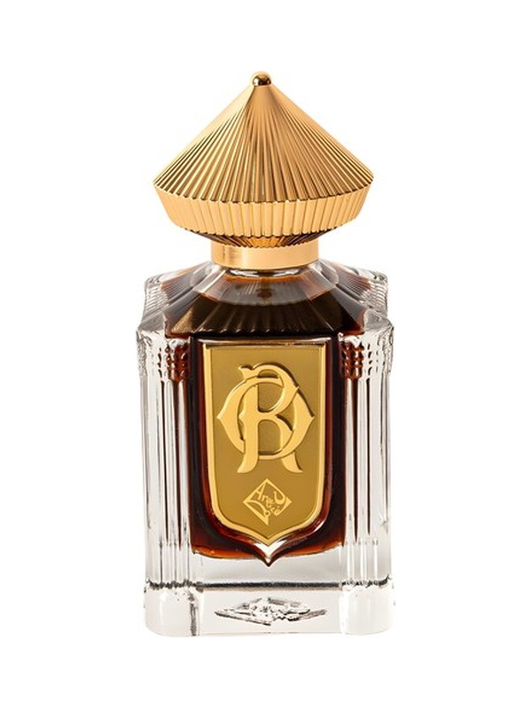 Russian Oud II