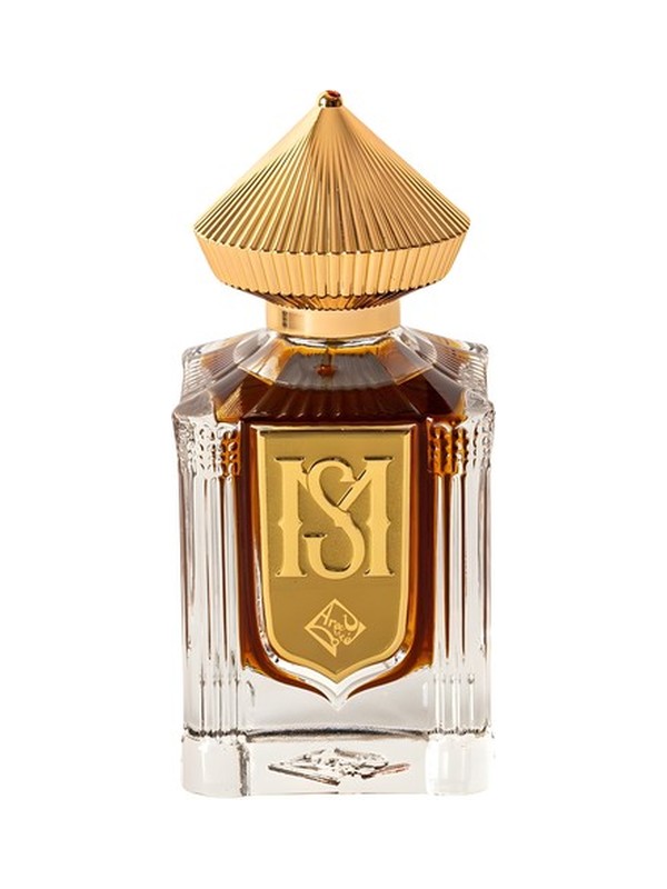 Siberian Musk III