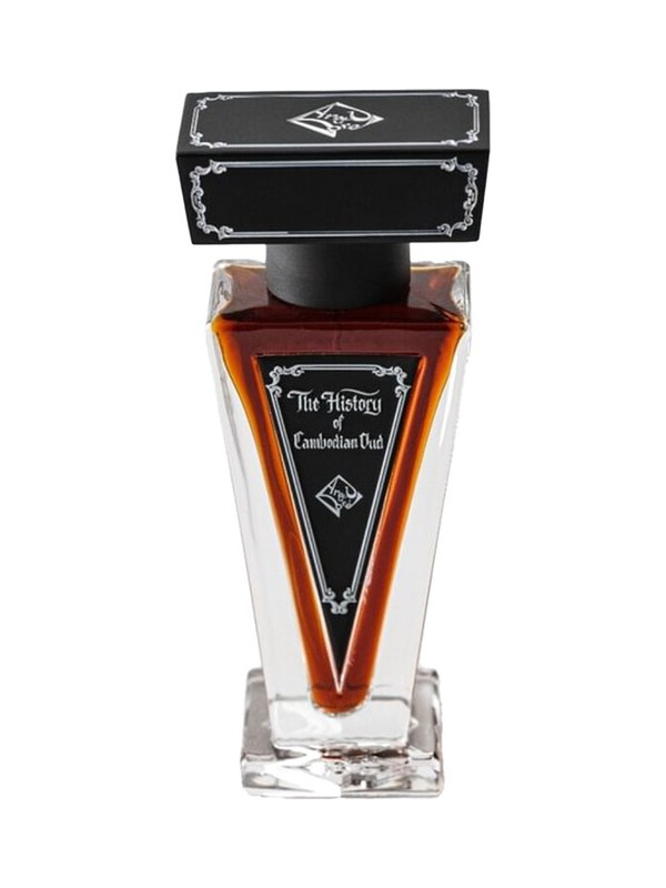 The History of Cambodian Oud