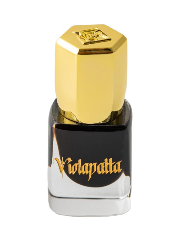 Violapatta