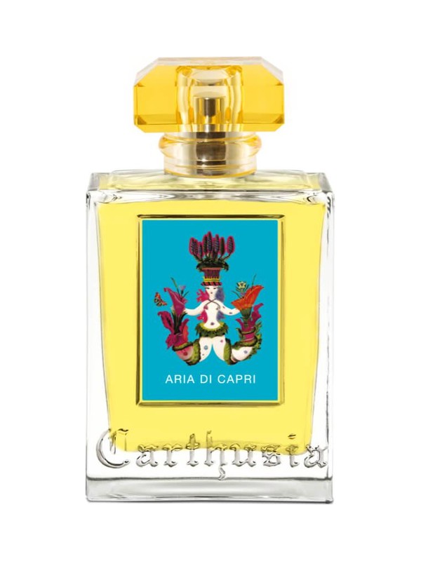 Aria di Capri