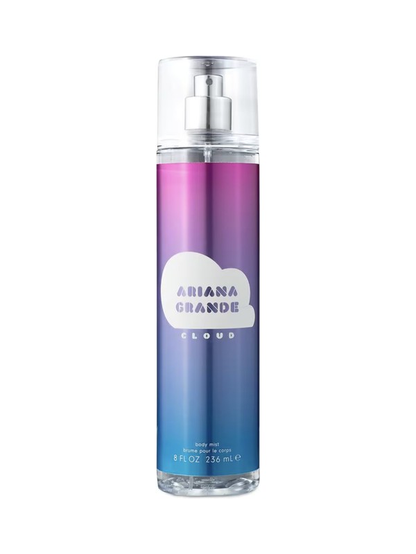 Cloud Body Mist