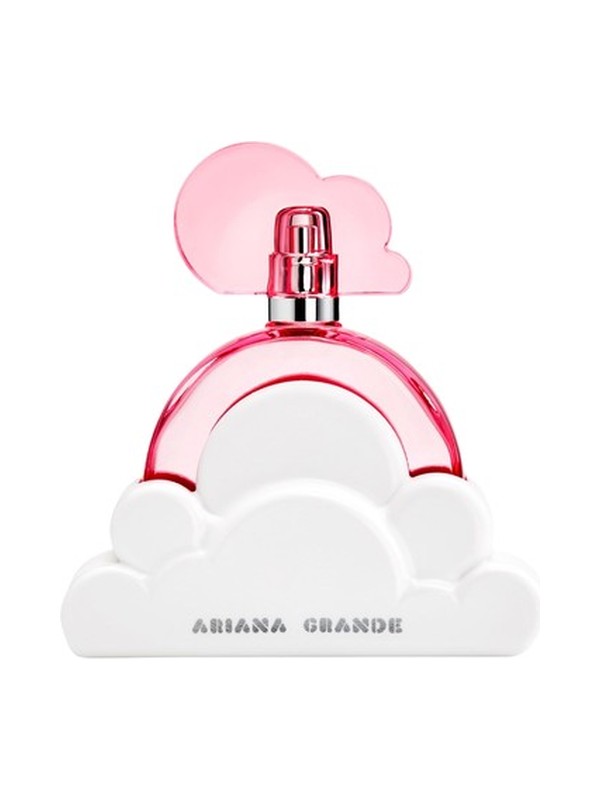 Cloud Pink