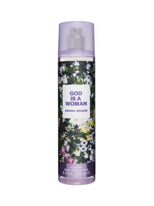 God Is A Woman Body Mist