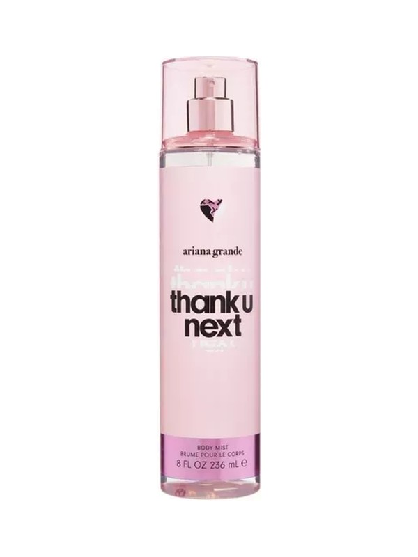 Thank U, Next Body Mist