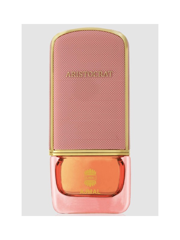 Aristocrat Pink
