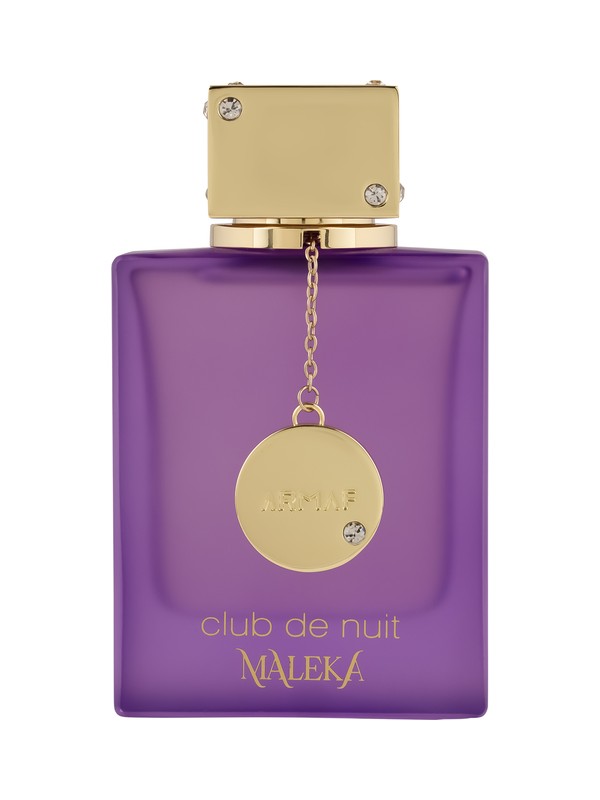 Club De Nuit Maleka