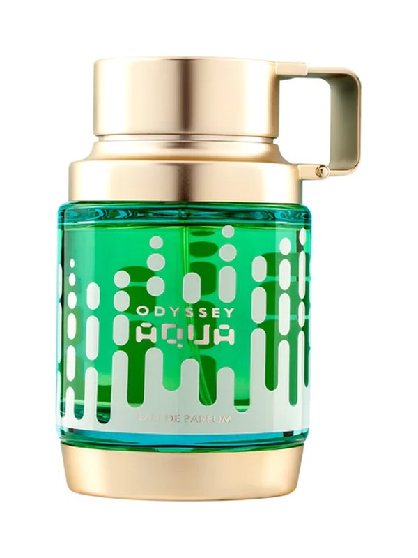 Odyssey Aqua Edition