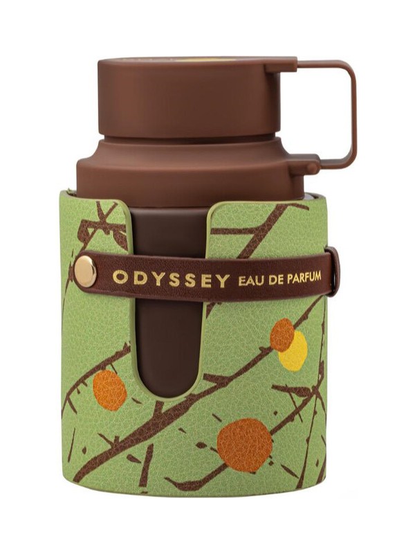 Odyssey Dubai Chocolat