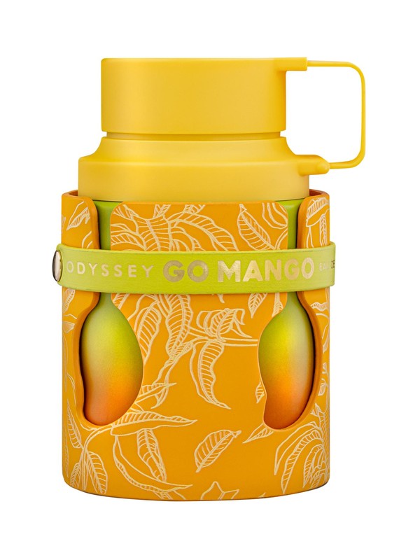 Odyssey Go Mango
