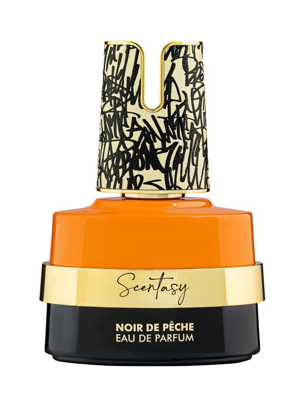 Scentasy Noir de Pêche