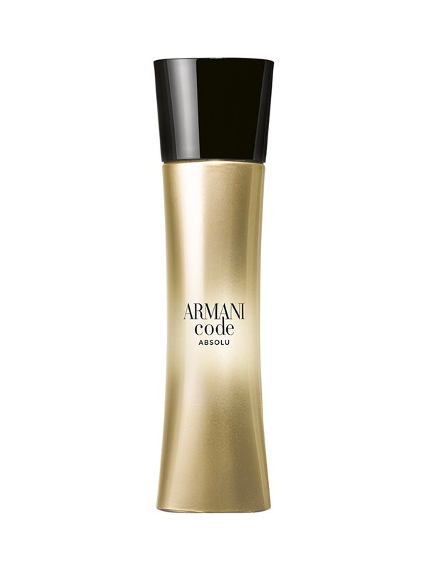 Armani Code Absolu Femme