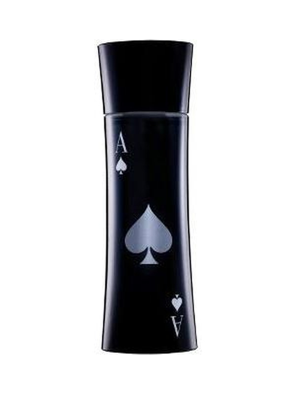 Armani Code Casino Limited Edition 2008