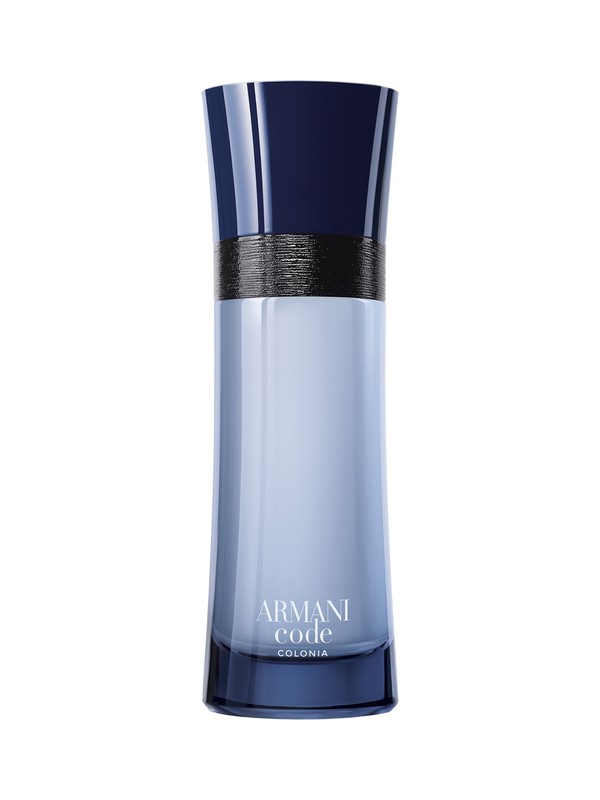 Armani Code Colonia