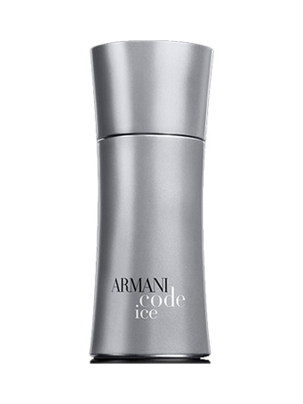 Armani Code Ice