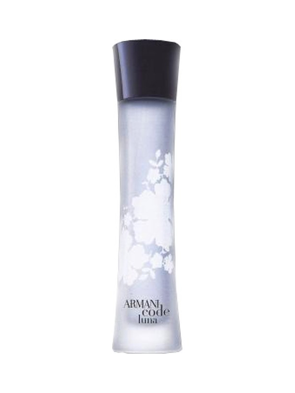 Armani Code Luna