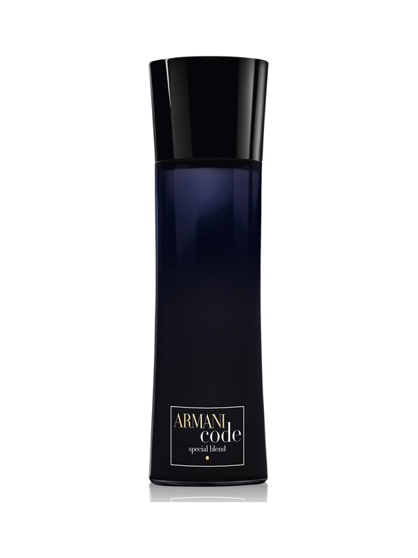 Armani Code Special Blend