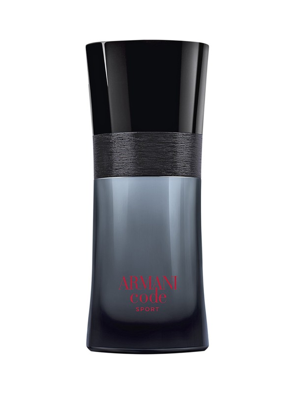 Armani Code Sport Edition 2016