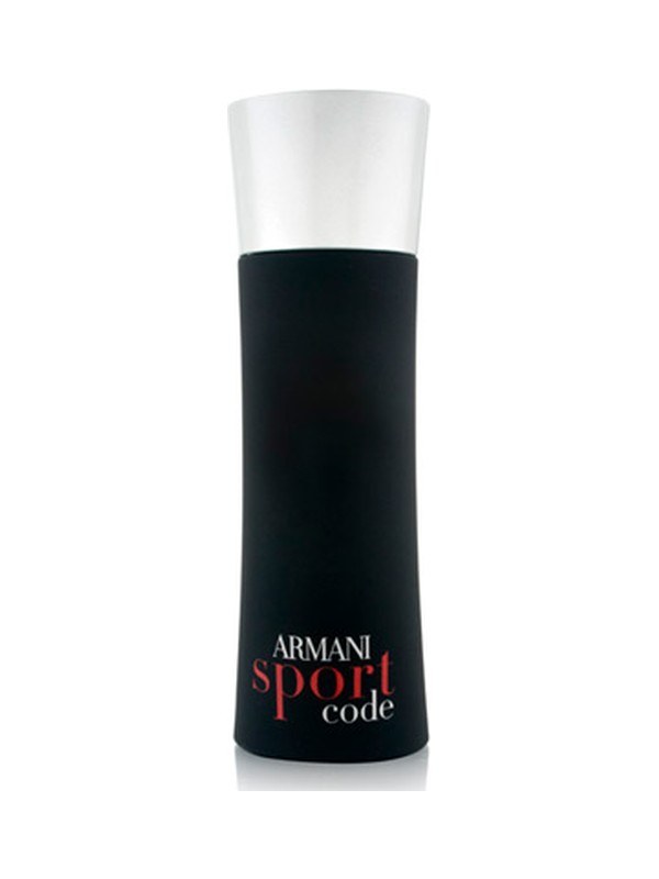 Armani Code Sport