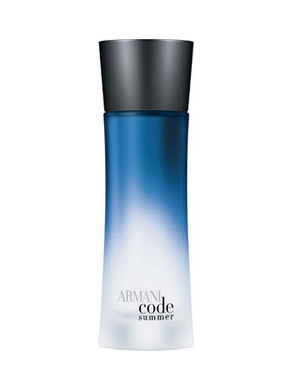 Armani Code Summer Pour Homme 2011
