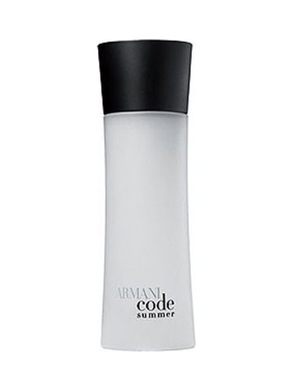 Armani Code Summer pour Homme