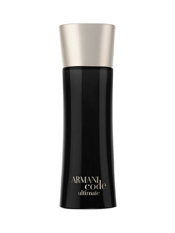 Armani Code Ultimate