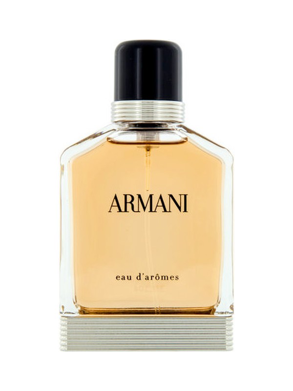 Armani Eau d Aromes