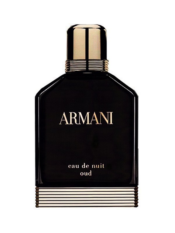 Armani Eau de Nuit Oud