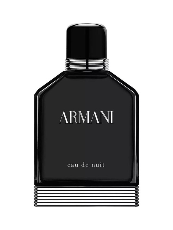 Armani Eau de Nuit