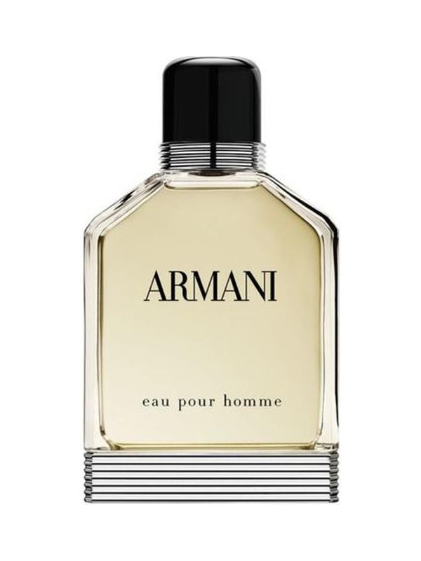 Armani Eau Pour Homme new