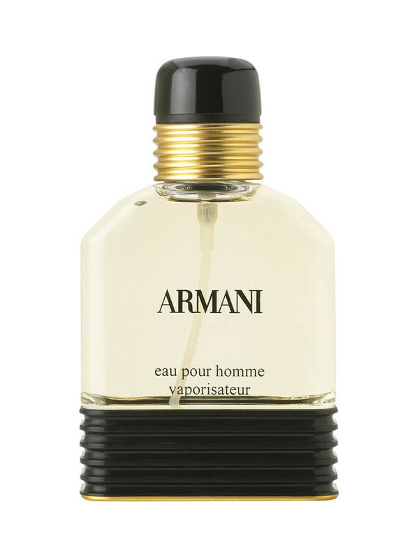 Armani Eau Pour Homme