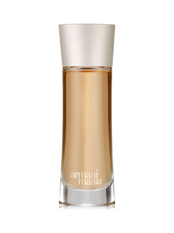 Armani Mania