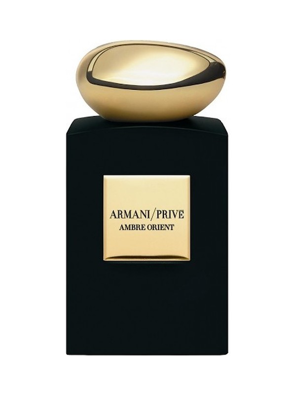 Armani Prive Ambre Orient