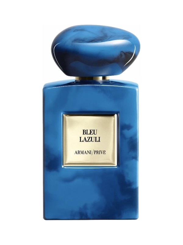 Armani Prive Bleu Lazuli