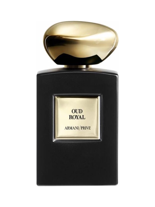 Armani Prive Oud Royal