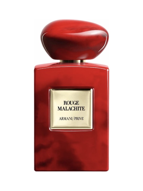 Armani Prive Rouge Malachite