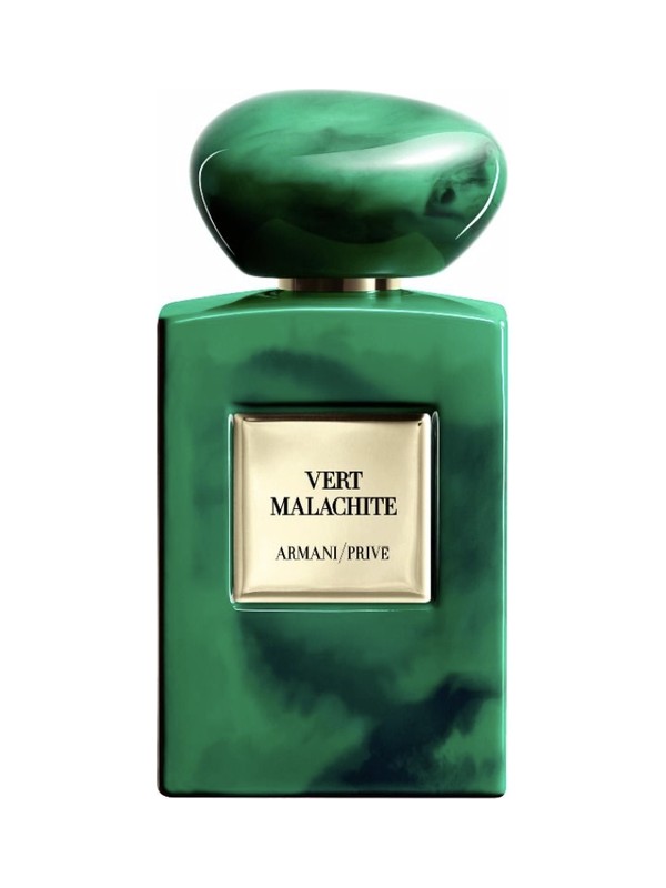 Armani Prive Vert Malachite