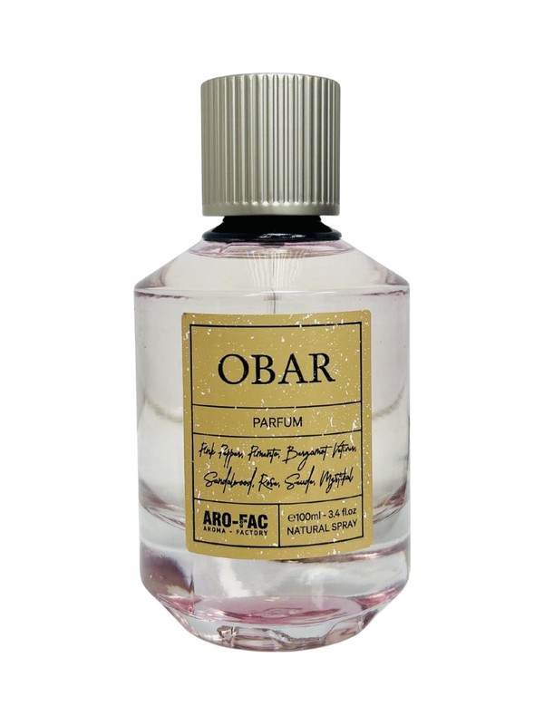 Obar