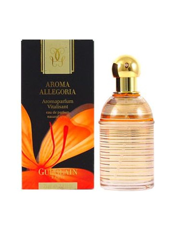 Aroma Allegoria Aromaparfum Vitalising