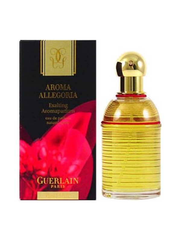 Aroma Allegoria Exalting Aromaparfum