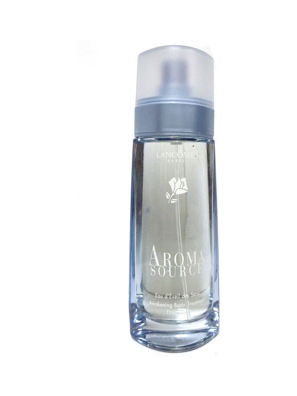 Aroma Source