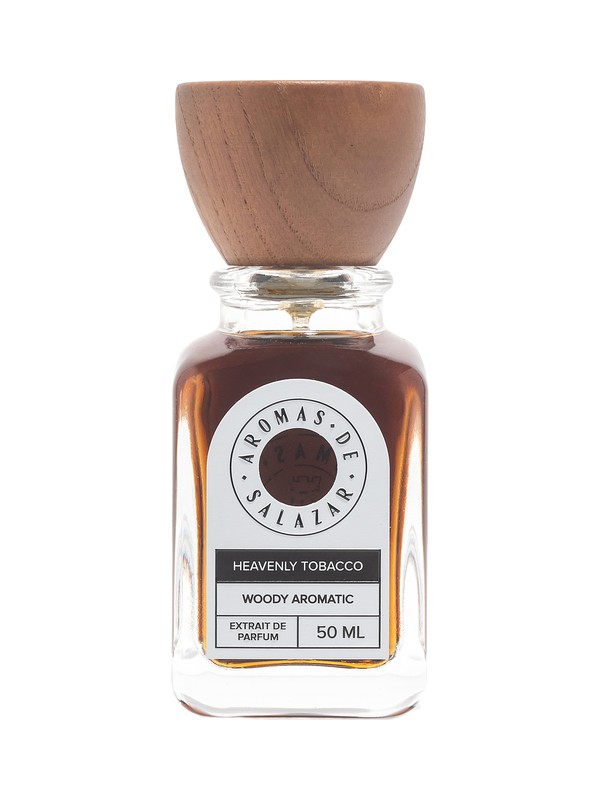 Heavenly Tobacco