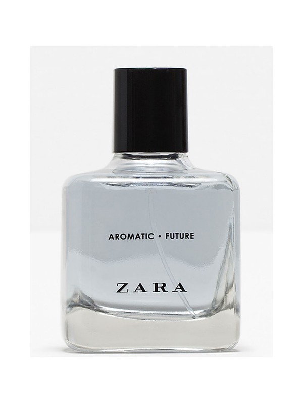 Aromatic Future